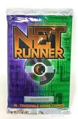 Netrunner v1.0 Booster Pack